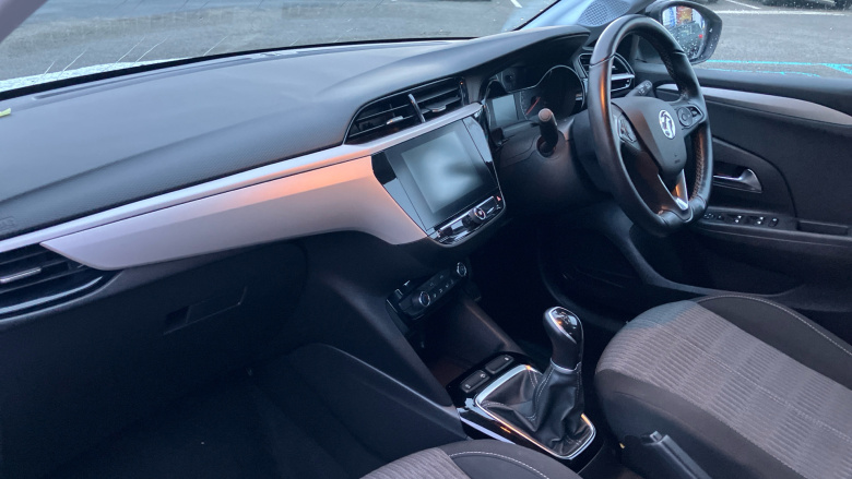 Vauxhall Corsa 1.2 SE 5dr Petrol Hatchback